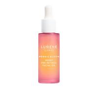 Lumene Nordic Bloom Olio Viso con Complesso Berry Pre-Retinolo