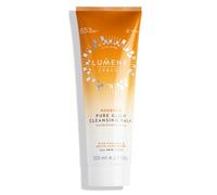 Lumene Nordic-C [VALO] Pure Glow balsamo struccante e detergente 125 ml