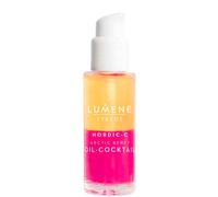 Lumene Collezione Nordic-C [Valo] Arctic Berry Multivitamin Oil Cocktail 30 ml