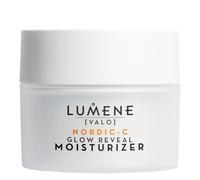 Lumene Nordic-C [VALO] Glow Reveal crema illuminante e idratante con vitamina C 50 ml