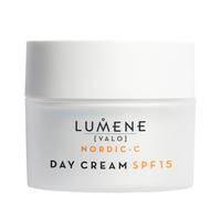 Lumene VALO Nordic-C crema giorno SPF 15 50 ml