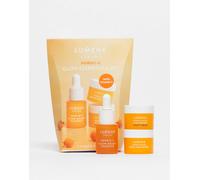 Lumene - Nordic-C Glow Essentials - Set da 3 pezzi - Risparmia il 20%-Nessun colore No Size