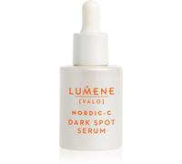 Lumene Nordic-C [VALO] Dark Spot Serum siero illuminante con vitamina C contro le macchie della pelle 30 ml