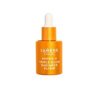 Lumene Nordic-C [VALO] Triple Glow Radiance Elixir 30ml