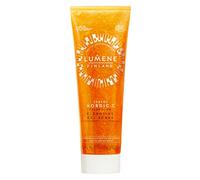 Lumene Collezione Nordic-C [Valo] Clear Glow Cleansing Gel Scrub 125 ml