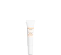 LUMENE Nordic-C [Valo] Vitamina C Glow Awakening Crema per gli Occhi con Acido Ialuronico, Senza Profumo, Vegana 15 ml