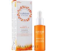 Lumene Nordic-C [VALO] Glow Boost siero illuminante viso con acido ialuronico 30 ml