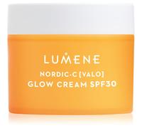 Lumene Nordic-C [VALO] Glow Cream crema giorno illuminante SPF 30 50 ml