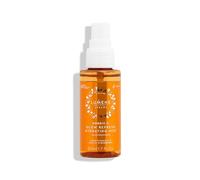 LUMENE Nordic-C [VALO] Glow Refresh Hydrating Mist con vitamina C | Idrata e dona luminosità | Ricco di antiossidanti | Mirtillo artico, acido ialuronico e vitamina C | Vegano | 50 ml