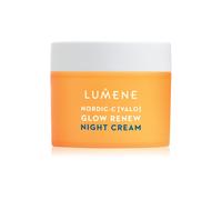 Lumene Nordic-C [VALO] Glow Renew crema notte illuminante con vitamina C 50 ml