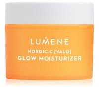 Lumene Nordic-C [VALO] Glow Reveal crema illuminante e idratante con vitamina C 50 ml