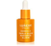 Lumene Nordic-C [VALO] Triple Glow Radiance Elixir 30ml