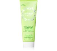 Lumene Nordic Clear [TYYNI] mousse struccante detergente per pelli grasse e problematiche 125 ml