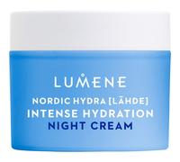 Lumene - Nordic Hydra Crema notte 50 ml unisex
