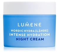Lumene Nordic Hydra [LÄHDE] crema idratante notte 50 ml