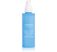 Lumene Nordic Hydra Lozione viso idratante leggera