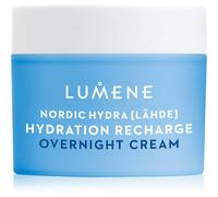 Lumene Nordic Hydra crema idratante notte 50 ml