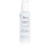 LUMENE NORDIC HYDRA [LAHDE] Detergente all'olio di latte d'avena 150 ml