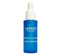 Lumene Nordic Hydra [LÄHDE] Aqua Serum siero idratante con acido ialuronico 30 ml