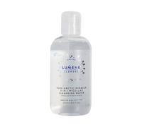 Lumene NORDIC HYDRA [LAHDE] Pure Arctic Miracle 3-in-1 Micellar Cleans