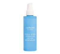 Lumene Nordic Hydra Lozione viso idratante leggera