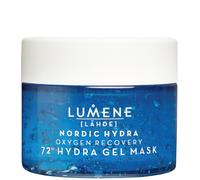 Lumene Nordic Hydra [Lähde] Oxygen Recovery 72h Hydra Gel Mask