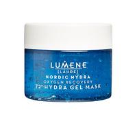Lumene Nordic Hydra [Lähde] Oxygen Recovery 72h Hydra Gel Mask