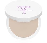 Lumene Nordic Makeup Color Correcting - cipria compatta correttrice colore No. 2 10 g
