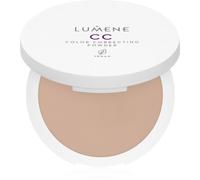 Lumene Nordic Makeup Color Correcting - cipria compatta correttrice colore No. 3 10 g