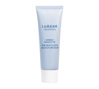 Lumene - Nordic Sensitive [HERKKÄ] Weightless Moisturizer 50 ml Crema viso unisex