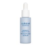 Lumene - Nordic Sensitive [HERKKÄ] Weightless Serum 30 ml Siero idratante unisex