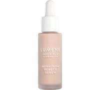Lumene - Siero di bellezza a luminosità istantanea Fondotinta 30 ml Nude female