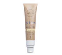 Lumene Stay Fondotinta Leggero a Lunga Tenuta SPF30 0 Ultra Light Ultra Light