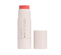 LUMENE Stick Make-up Multiuso a Texture Cremosa, Blush Warm Coral