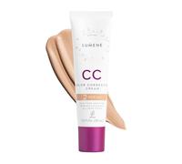 Lumene Time Freeze CC Cream, Medium, 1.0 Fluid Ounce by Lumene