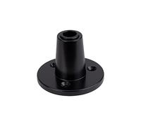 Lumeno 617X supporto a parete, staffa da tavolo o morsetto da tavolo per lampade d'ingrandimento