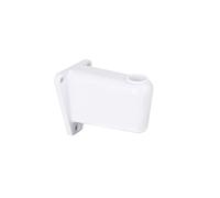 Lumeno 617X supporto a parete, staffa da tavolo o morsetto da tavolo per lampade d'ingrandimento