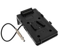 Lumenradio V-Mount Battery Holder