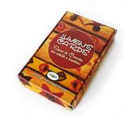 Lumen's cards. Carte con spunti di crescita per adulti e bambini