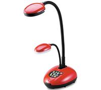 Lumens DC170 - Webcam/Visualizzatore digitale per documenti ad alta definizione