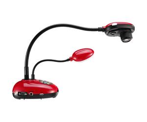 Lumens DC193 telecamera per documenti
