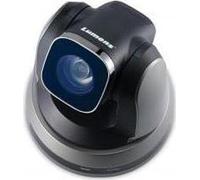 Lumens VC-G50 - Videocamera compatta ad alta definizione, sensore di immagine full HD a 1080p, zoom ottico 10x, zoom digitale 12x