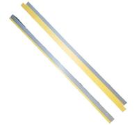 Lumenyra Rullo sviluppatore (nucleo magnetico) Sigillo 5 pezzi compatibile con MP4000 5000 4000B 5000B 4002 5001