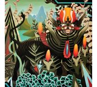 Lumerians – High Frontier – Vinile LP 12"