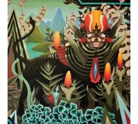 Lumerians The High Frontier (Vinyl LP) 12" Album