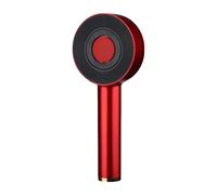 Lumetra Massaggiatore per capelli a luce rossa, pettine elettrico per massaggio olio, applicatore per olio per capelli, massaggiatore per cuoio capelluto, pettine 2 in 1 massaggiatore elettrico, 3