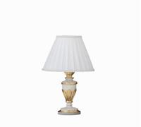 LUMETTO A 1 LUCE IN LEGNO COLLEZIONE DL1506