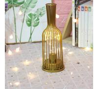 Lumetto Comodino Lucina Notte Luce Notturna Decorativa Lampade Decorative