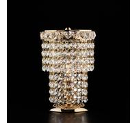Lumetto Classico Wagner Oro 1 Luce E14