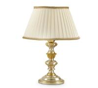LUMETTO LUME IN LEGNO PICCOLO A 1 LUCE COLL ESSE 785/BP